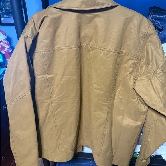 Ariat Grizzly Rancher concealed carry jacket women's XXL New!🔥 - Picture 12 of 12